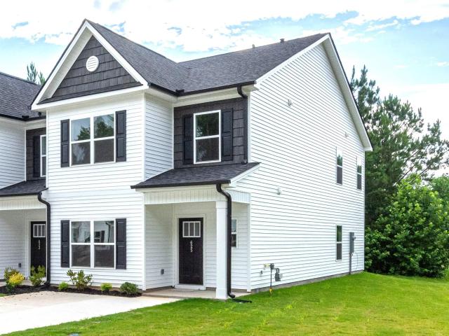 625 Farcroft Trail # Lot 37