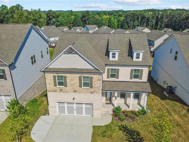 625 Fenwick Park Drive