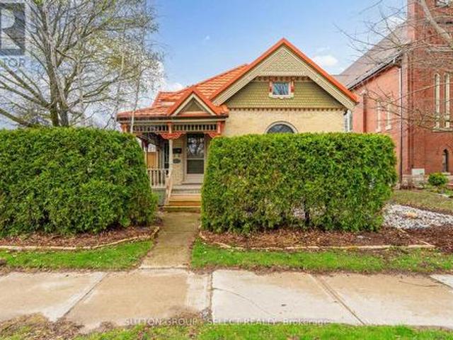 625 Hale Street, London East N, ON, N5W 1H9 house for sale | Listing ID X13522 | Royal LePage