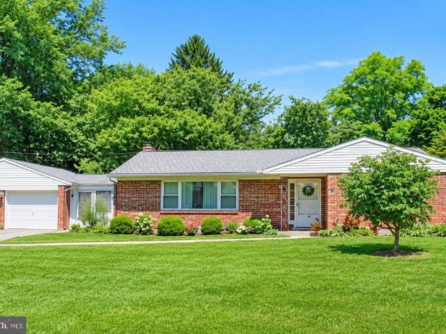 625 Hampden Road