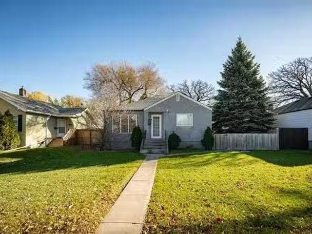 625 Henderson Hwy, Winnipeg, MB, R2K 2J4 house for sale Lis.
