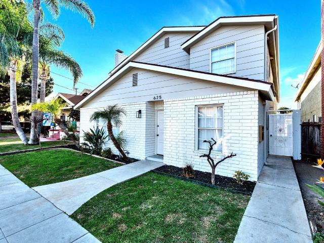 625 Orizaba Avenue 1 Bedroom Apartment for Rent at 625 Orizaba Ave, Long Beach, CA 90814 Eastside