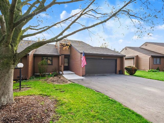 625 Maple Creek Drive