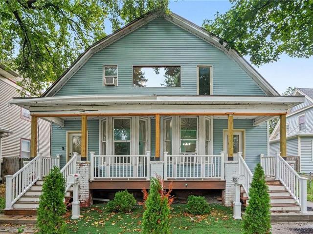 625 N 22nd Street