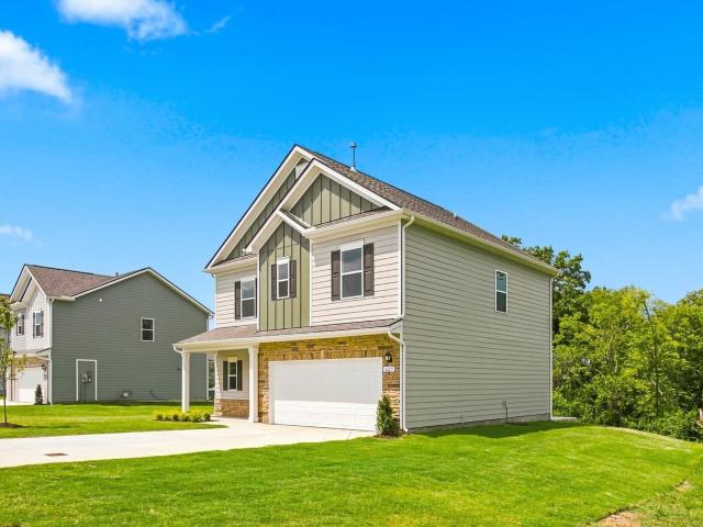625 Nightengale Ridge Dr