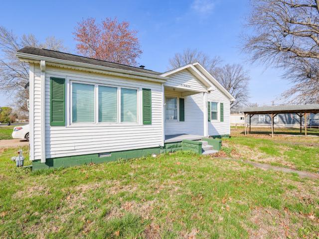 625 S 28th Street