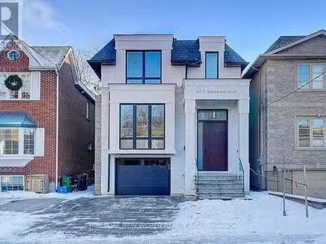 625 Soudan Avenue, Toronto, ON, M4S 1X7 house for sale List.