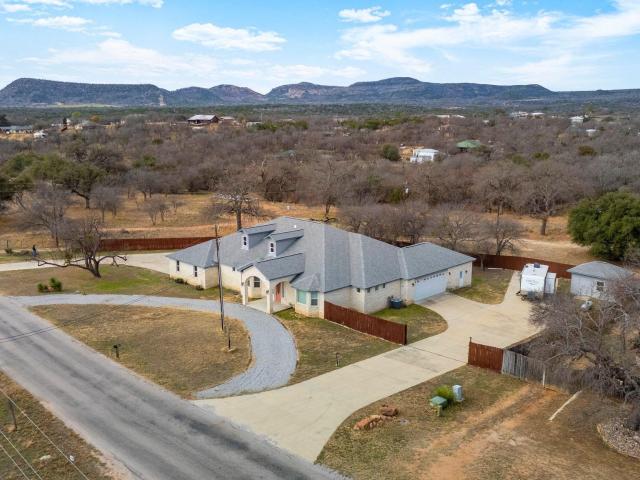 625 Skyline Dr, Kingsland, TX 78639 | MLS #176477