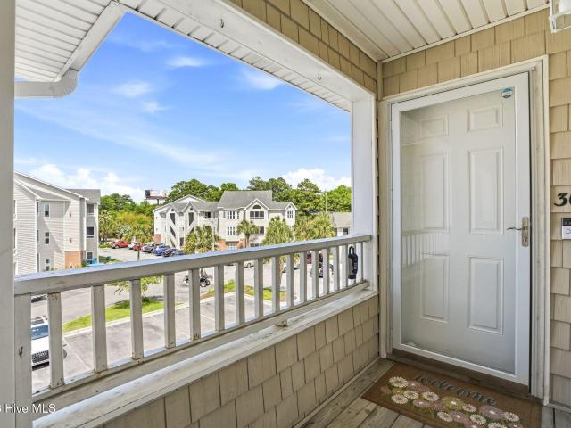 625 Spencer Farlow Drive # 30