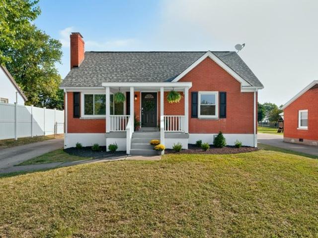 625 St Anthony Dr, Lexington, KY 40505