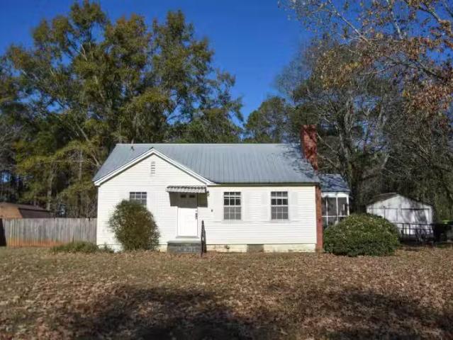 625 PINECREST DR, CHILDERSBURG, AL 35044