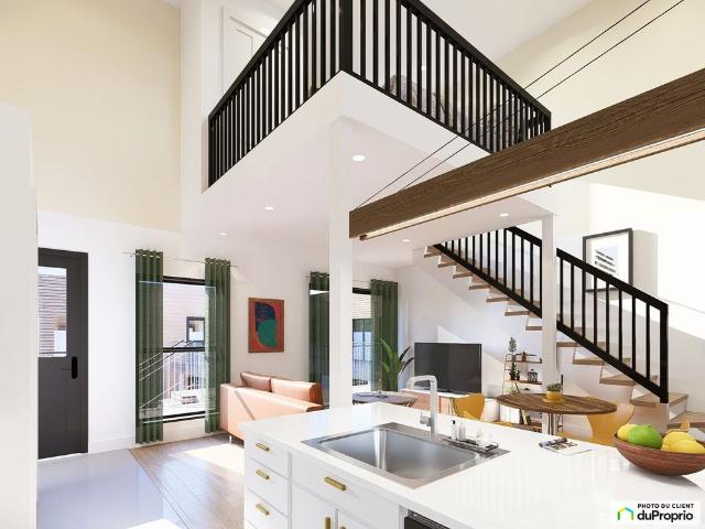 625 rue St Georges, Trois Rivières Trois Rivières à louer