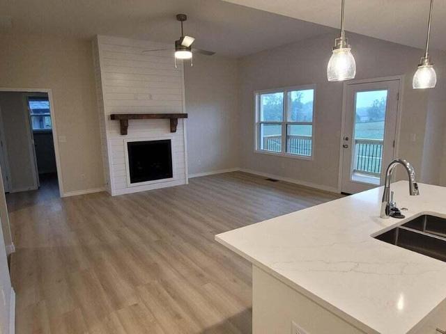625 W Arbor Glenn Drive