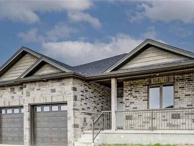 625 Winchester Avenue S, Listowel, ON, N4W 0J9 house for sale | Listing ID 40822 | Royal LePage
