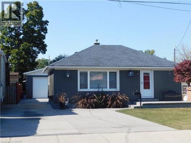 625 Tate Avenue, Hamilton, ON, L8H 6L4 house for sale | Listing ID 40860 | Royal LePage