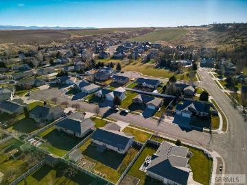 625 Vale Ln, Rexburg, ID 83440 | MLS #2181