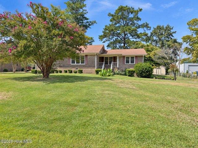6264 Brassie Dr, Grifton, NC 28530