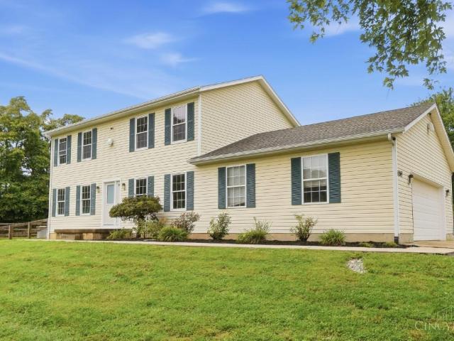 6265 Middleboro Road