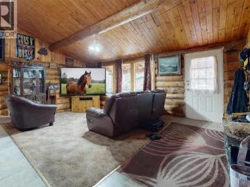 6265 Horse Lake Road, Horse Lake, BC, V0K 2E3 house for sale | Listing ID R3111 | Royal LePage
