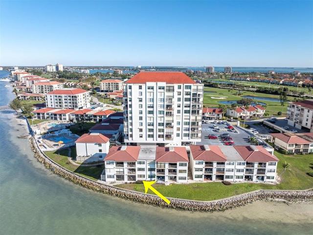6265 Sun Blvd, Unit 107, St. Petersburg, FL 33715 | MLS #TB8469