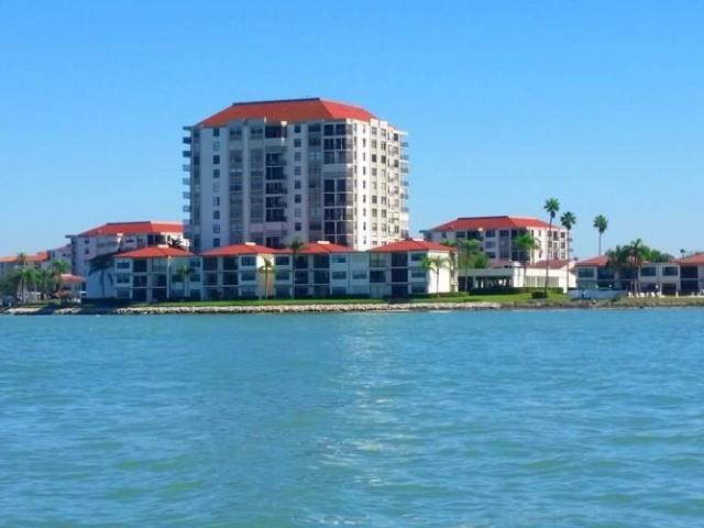 6265 Sun Blvd, Unit 805, St. Petersburg, FL 33715 | MLS #TB8461