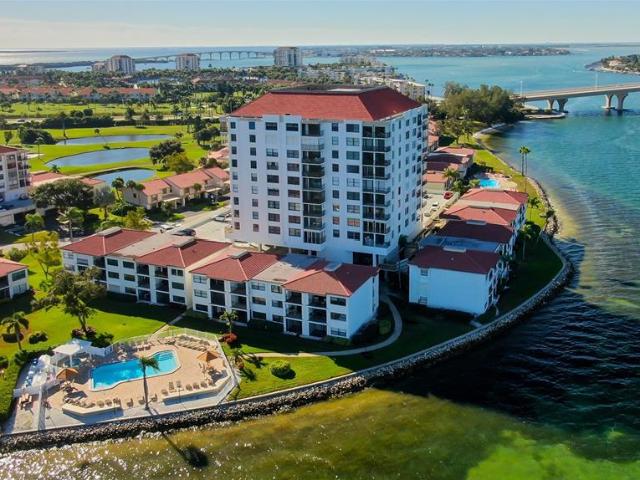 6265 Sun Blvd, Unit 806, St. Petersburg, FL 33715 | MLS #TB8431