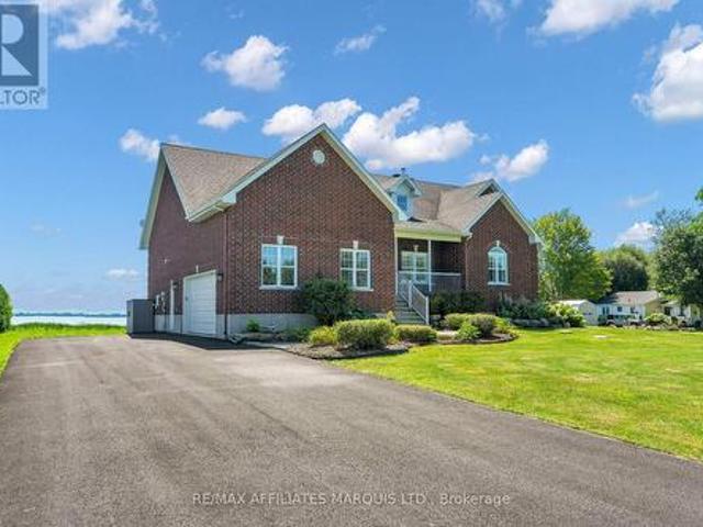 6266 Karen Drive, South Glengarry, ON, K0C 1E0 house for sale | Listing ID X13688 | Royal LePage