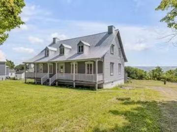 6266 6268 Av. Royale, L'Ange Gardien, QC, G0A 2K0 house fo.