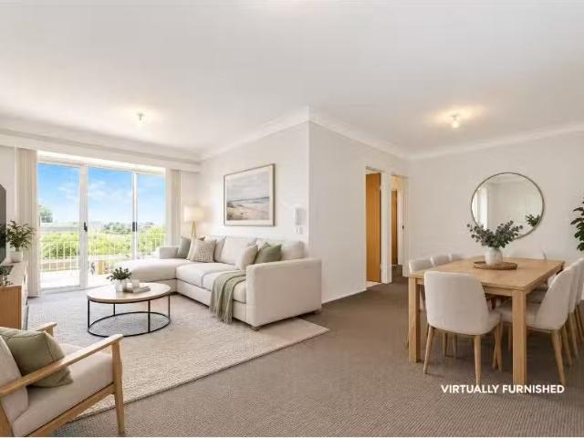 6/267 Rocky Point Road, SANS SOUCI Apartment for rent Listed.