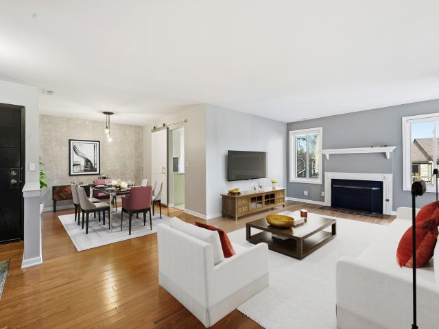 6267 Trinity Dr, Unit 2D, Lisle, IL 60532 | MLS #12672