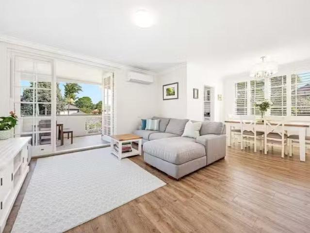 6/267 271 Sailors Bay Road, Northbridge Apartment for rent Li.
