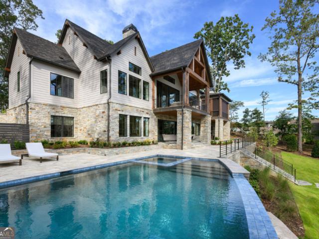 6267A Grant Harbor Drive Lot #8
