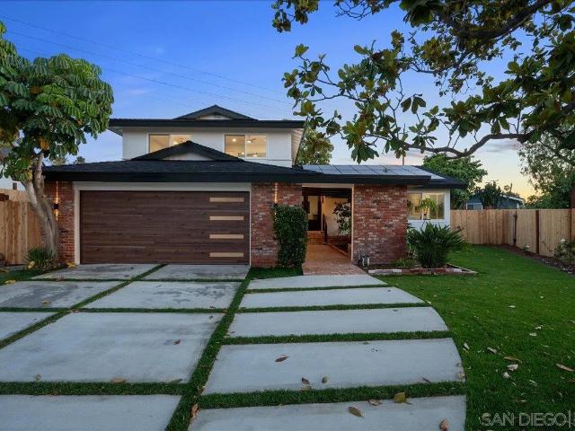 6268 Lance Pl, San Diego, CA 92120 | MLS #260008