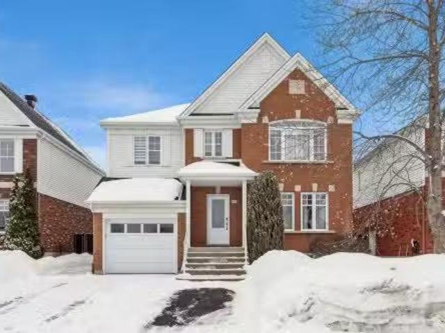 6268 Rue Des Myriques, Longueuil Saint Hubert, QC, J3Z 1J8.