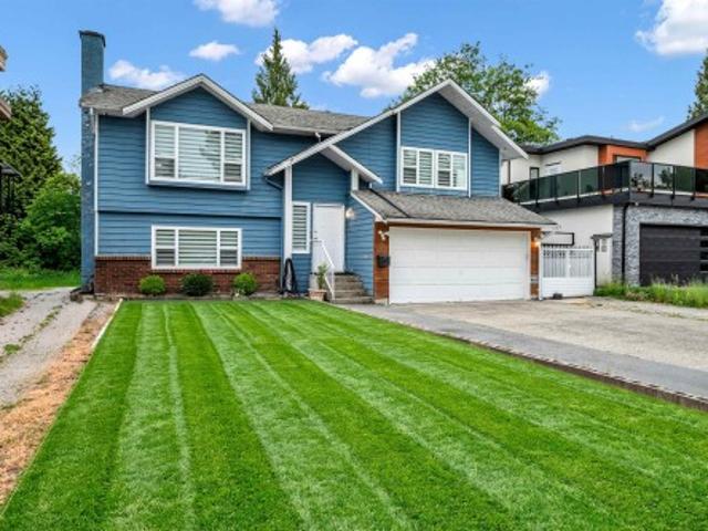 6268 Street, Surrey, BC, V3X 1S6 house for sale | Listing ID R3165 | Royal LePage