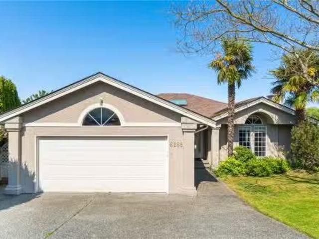 6268 Sechelt Dr, Nanaimo, BC, V9V 1C9 house for sale Listin.