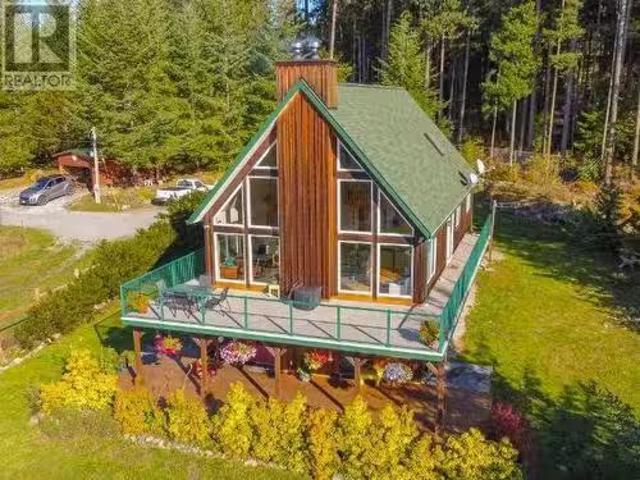 6268 Shelter Point Road, Texada Island, BC, V0N 3K0 house fo.