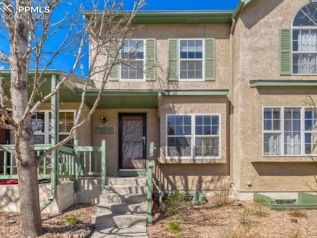 6269 Colony Cir, Colorado Springs, CO 80919 | MLS #8777