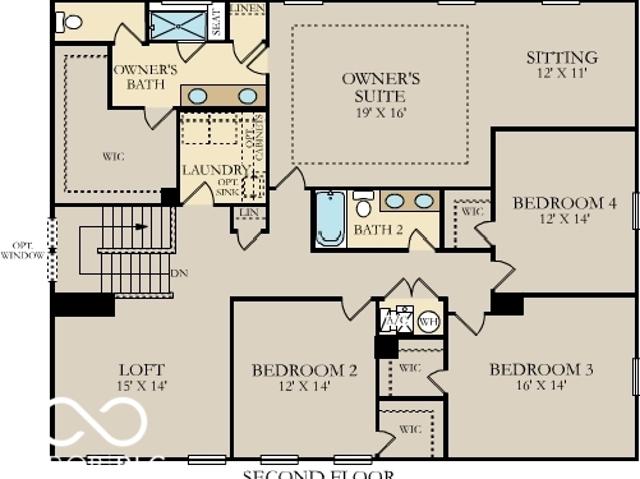 6269 Purple Leaf Court