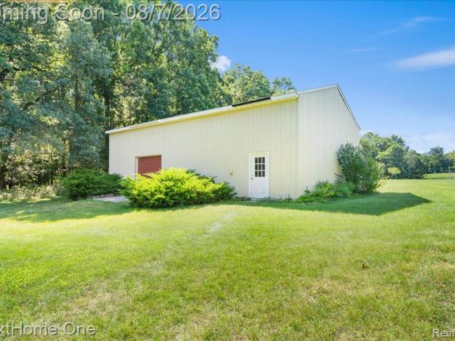 6260 Faussett Road