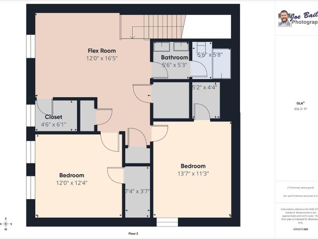 6260 General Drive
