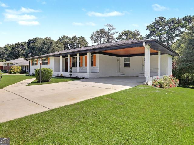 6260 Walker Road