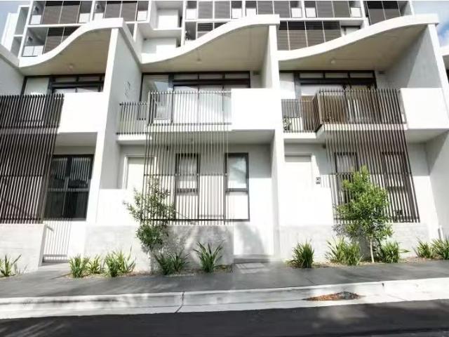 6/260 274 Victoria Road, Gladesville Apartment for rent Liste.