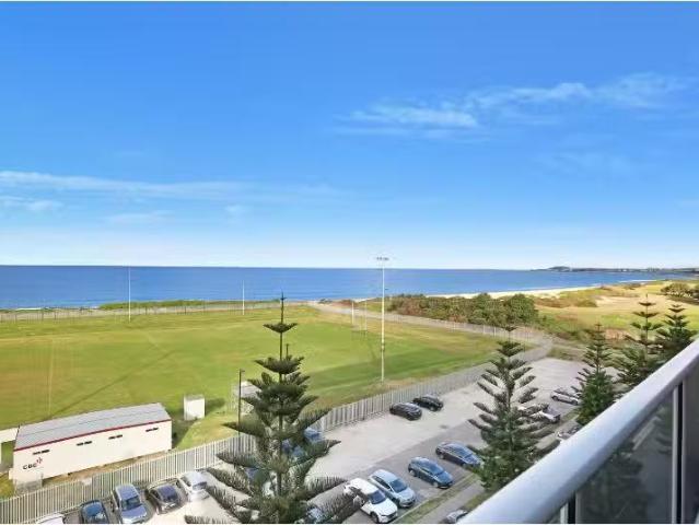 62/60 62 Harbour Street, WOLLONGONG Apartment for rent Listed.