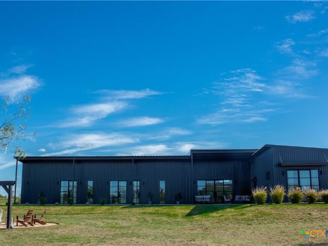 6261 Solana Ranch Road