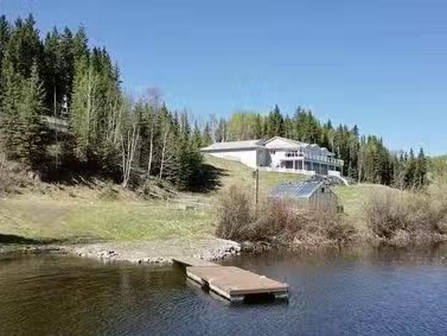 6262 Mulligan Drive, Horse Lake, BC, V0K 2E3 house for sale.