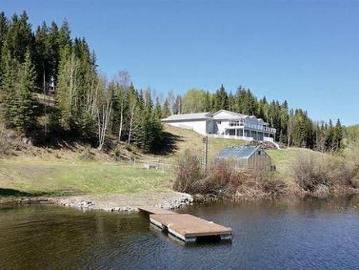 6262 Mulligan Drive, Horse Lake, BC, V0K 2E3 house for sale | Listing ID R3066 | Royal LePage