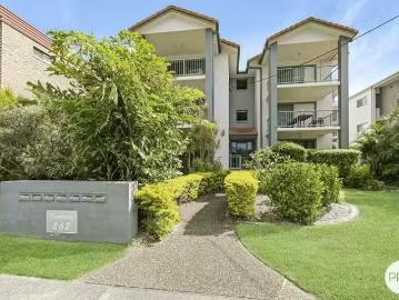 Wentworth Point, Rhodes, Sydney, New South Wales, Snapper Island
