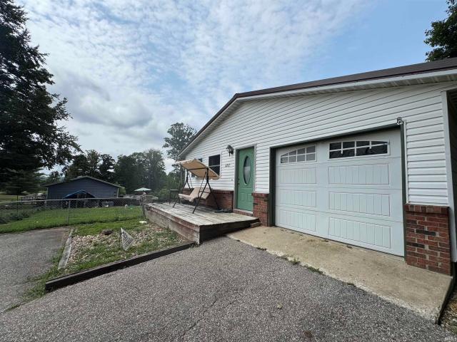 6262 W Cowden Road