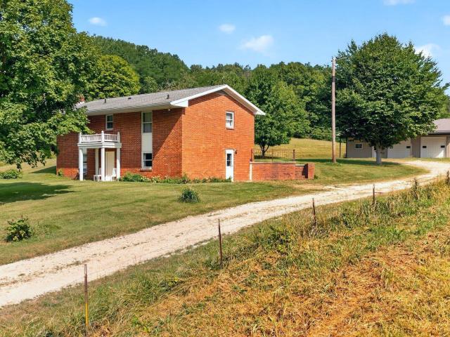 6262 W May Road